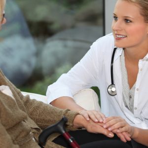 8 Myths of Hospice Care