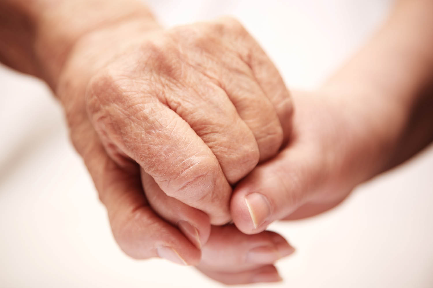 4 Signs that Death is Near: A Caregiver's Guide - Hospice of the Red River  Valley