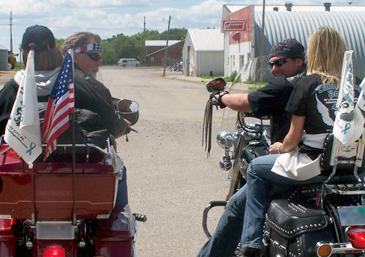 Debbie Gabel Memorial Cancer Ride