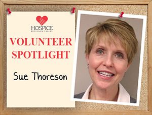 Sue Thoreson