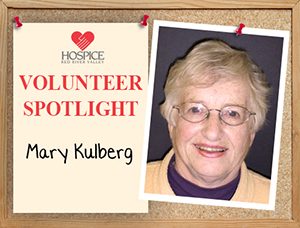 Mary Kulberg