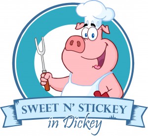 Sweet&Stickey