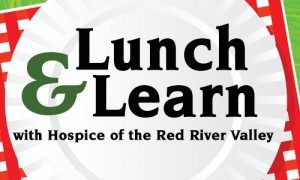 Lunch and Learn