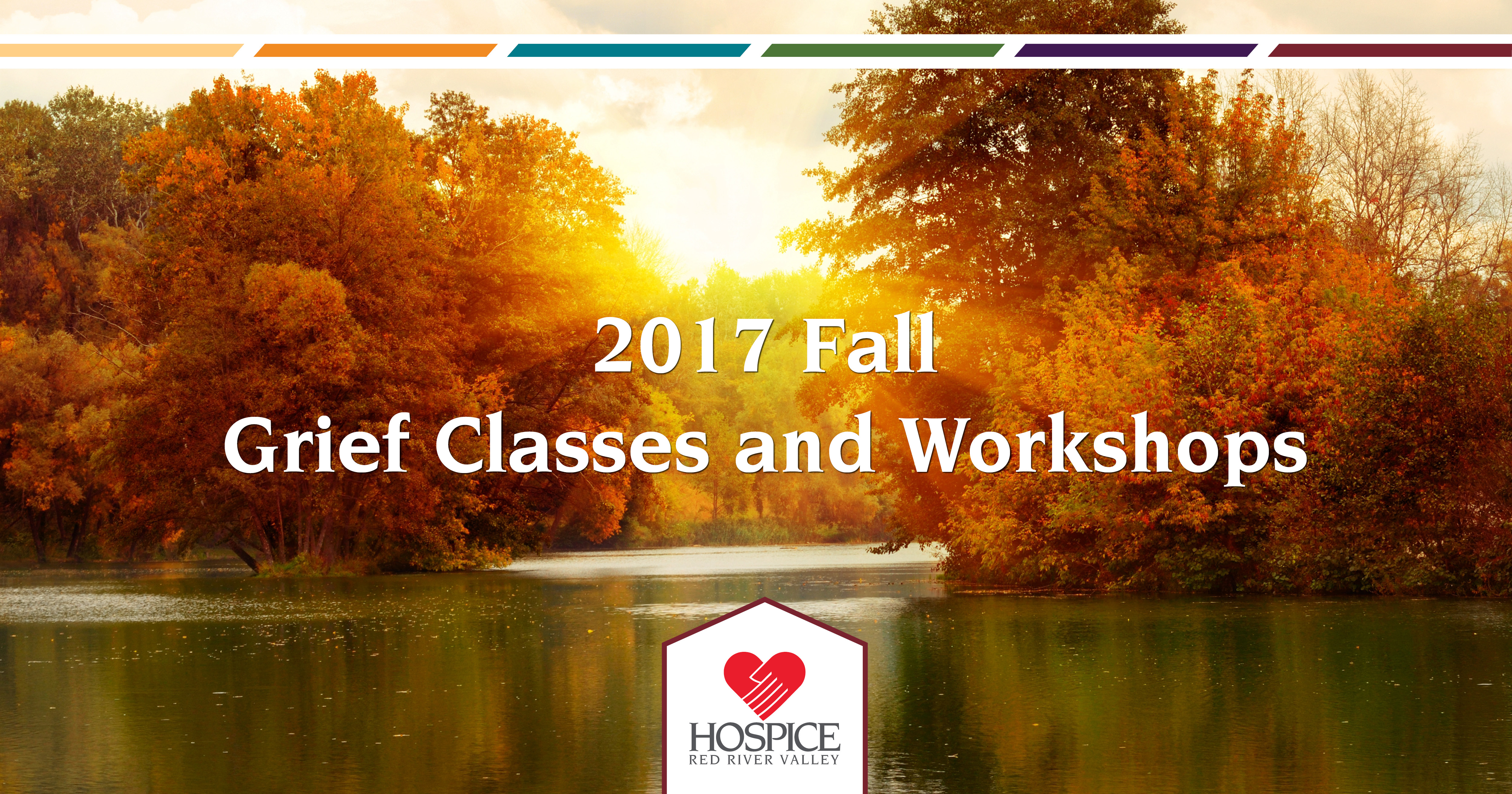 2017 Fall Grief Classes