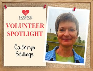 Cathryn Stillings