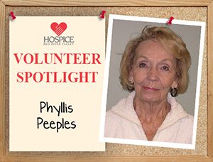 Phyllis Peeples