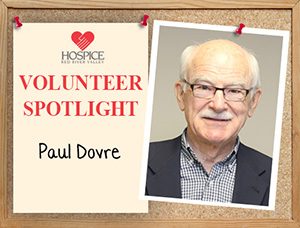 Paul Dovre