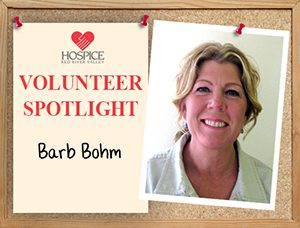 Barb Bohm