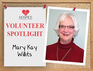 Mary Kay Willits