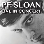 P.F. Sloan in Concert