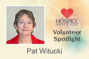 Pat Witucki