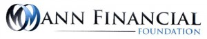 Mann Financial Foundation logo