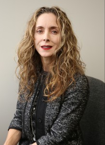 Dr. Tricia Langlois