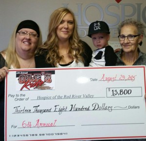 Oles Ride_check presentation_090815