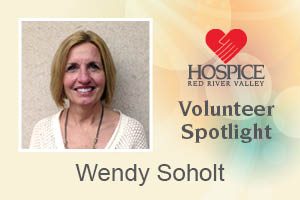 Wendy Soholt