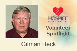 Gilman Beck