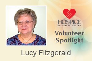 Lucy Fitzgerald