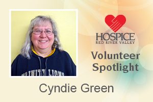 Cyndie Green