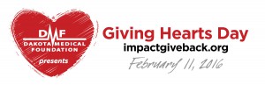 Giving Hearts Day 2016