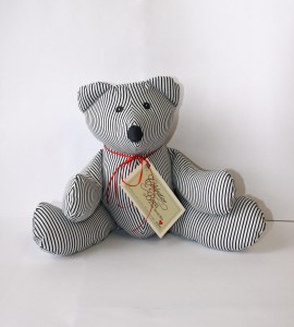 Celebration Bear_1