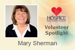 Mary Sherman