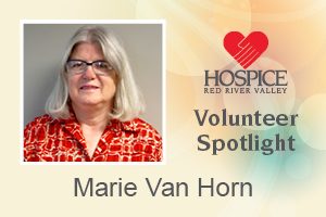 Marie Van Horn