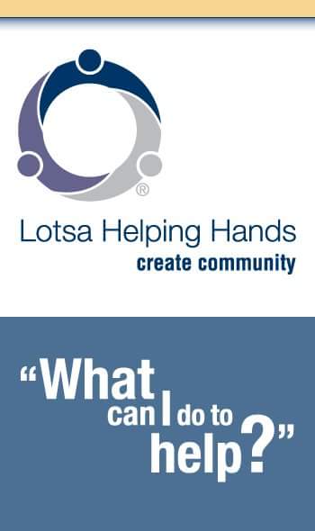 Lotsa Helping Hands