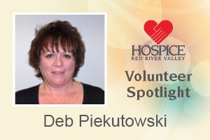 Deb Piekutowski