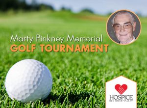 Marty Pinkney Memorial Golf Tournament