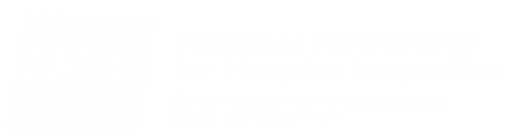 National Partnership for Hospice Innovation logo
