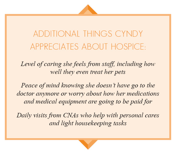Cyndy Andren_additional things