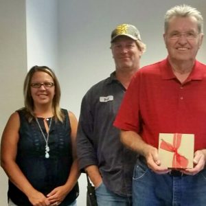 Cargill Cares Committee