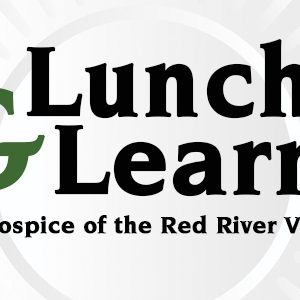 Lunch and Learn