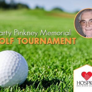 Marty Pinkney Memorial Golf Tournament