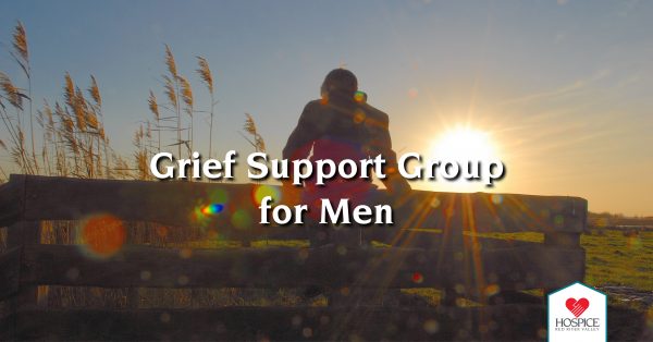 Grief Journeys for Men Support Group