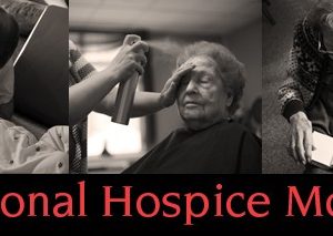 National Hospice Month_2014