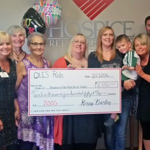 Oles Ride check presentation