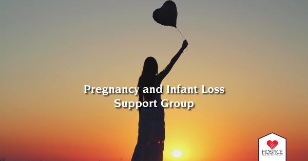 Pregnancy and Infant Loss Support Group