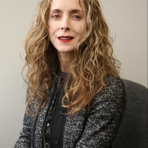 Dr. Tricia Langlois