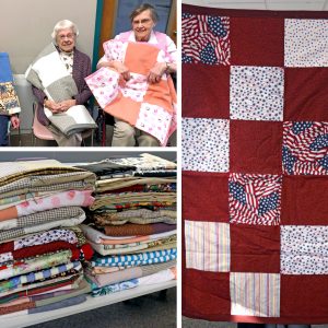 Trollwood Village Quilts