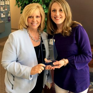 2015 ChamberChoice Award