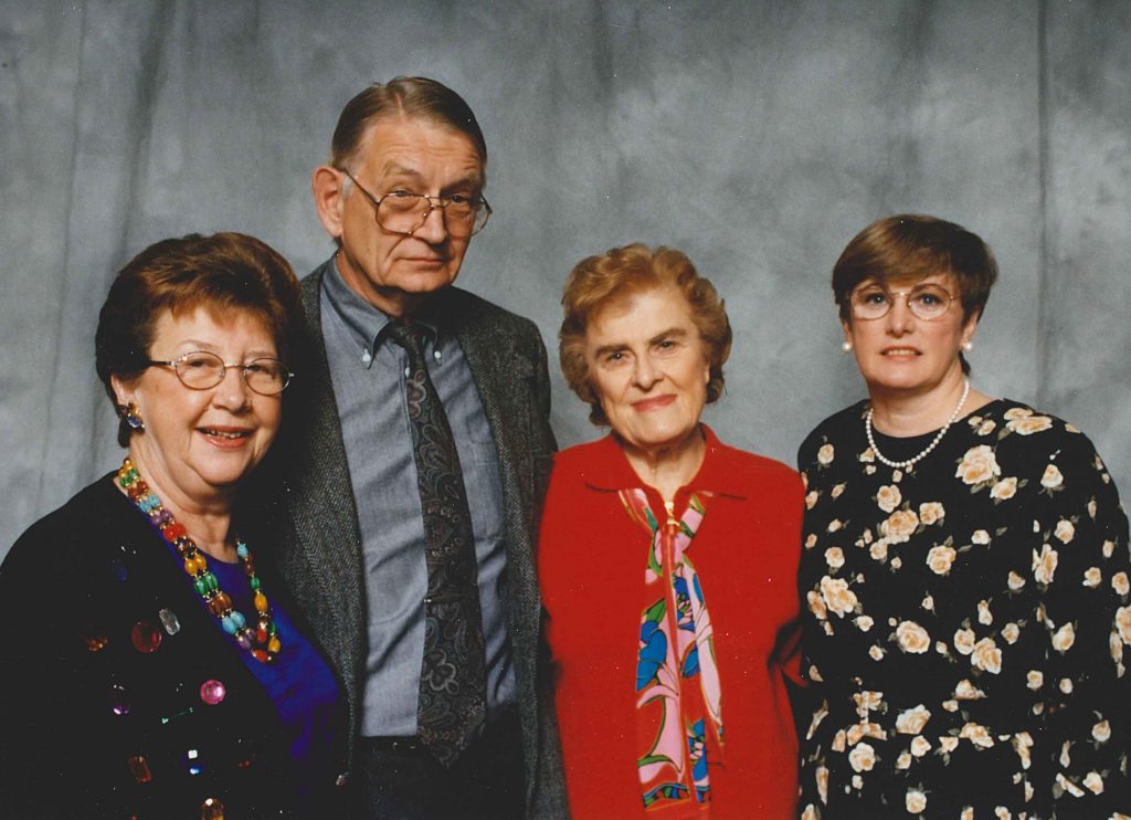HRRV founders