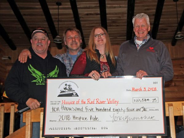 Naytahwaush Nightriders Check Presentation