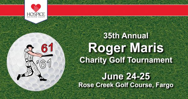 Roger Maris Charity Golf Tournament