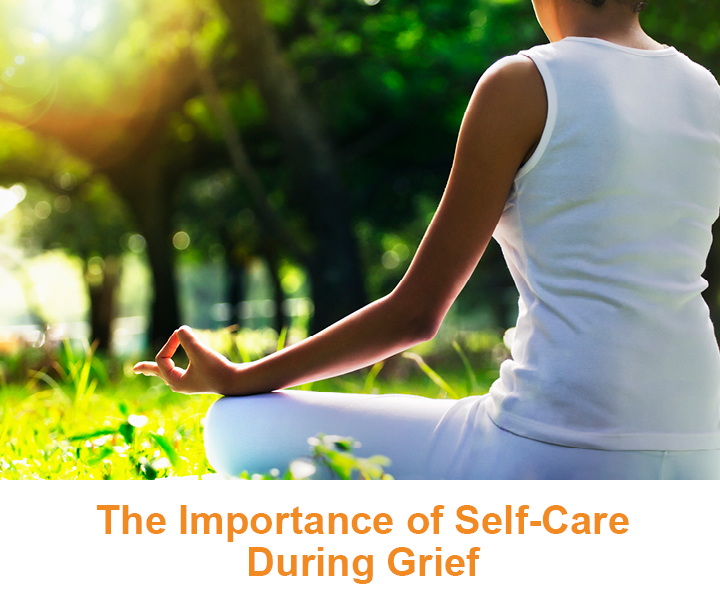 Importance of Self-care