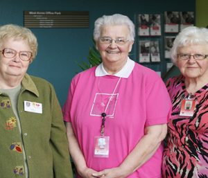 Celebrating 30 Years of Hospice Volunteers