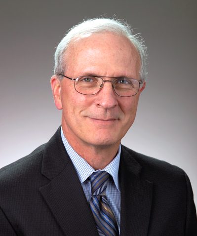 Dr. Robert Campbell