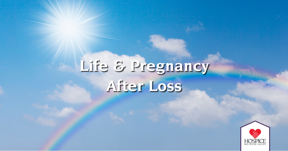 Support Group: Life & Pregnancy After Loss (Fargo)