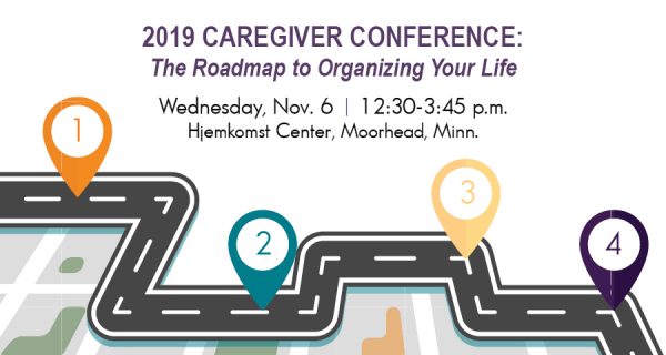 2019 Caregiver Conference