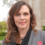 Dr. Tracie Mallberg